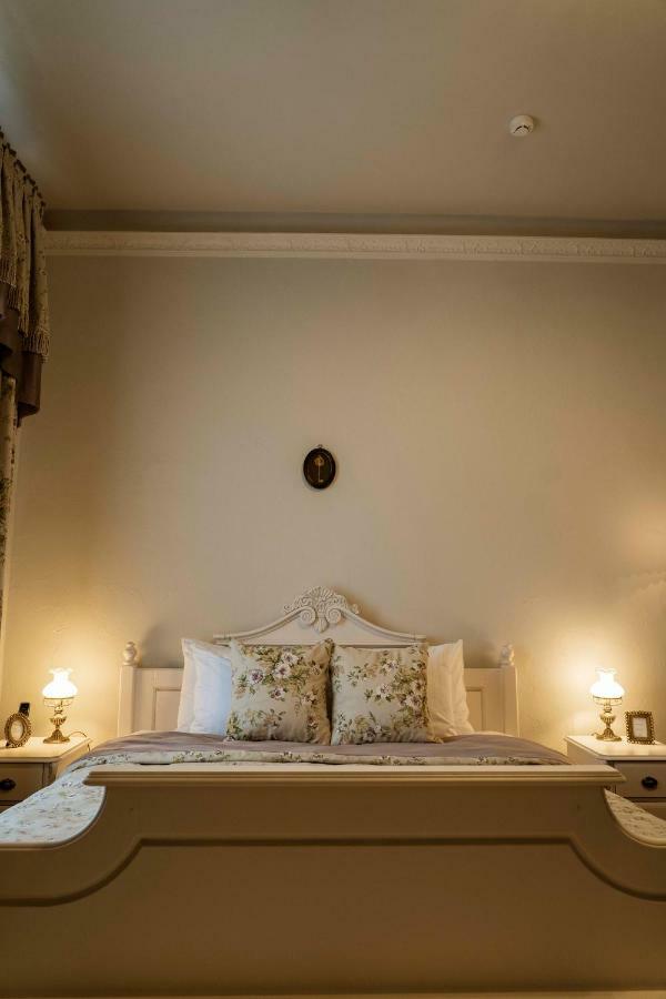 Roze Villa Лиепая Экстерьер фото
